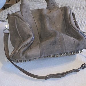 Alexander Wang Rocco in Elephant